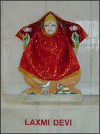 Laxmi Devi