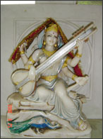 Saraswati-Devi