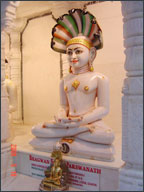 Bhagwan Parsvanath