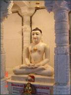 Bhagwan Shantinath Jj