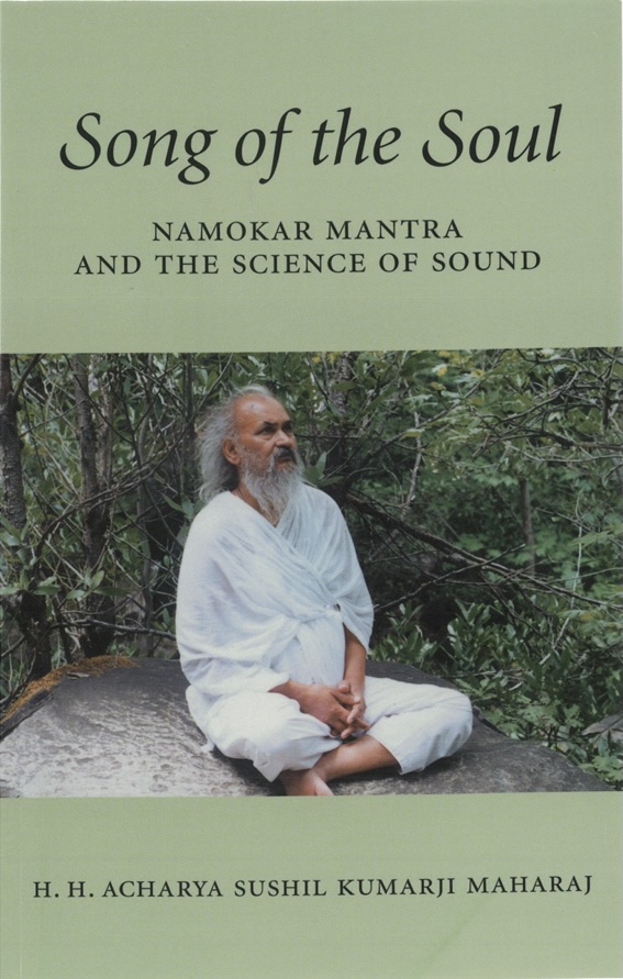 Cover of the book Song of the Soul by Acharya Sushil Kumarji Maharaj